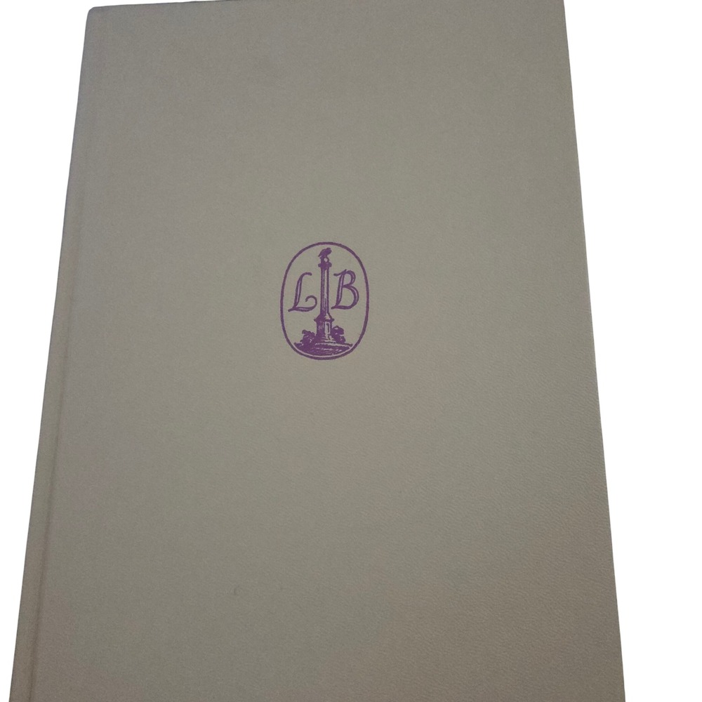 A.J. Cronin A‎ Song of Sixpence Hardcover Book Vintage Collectible Novel